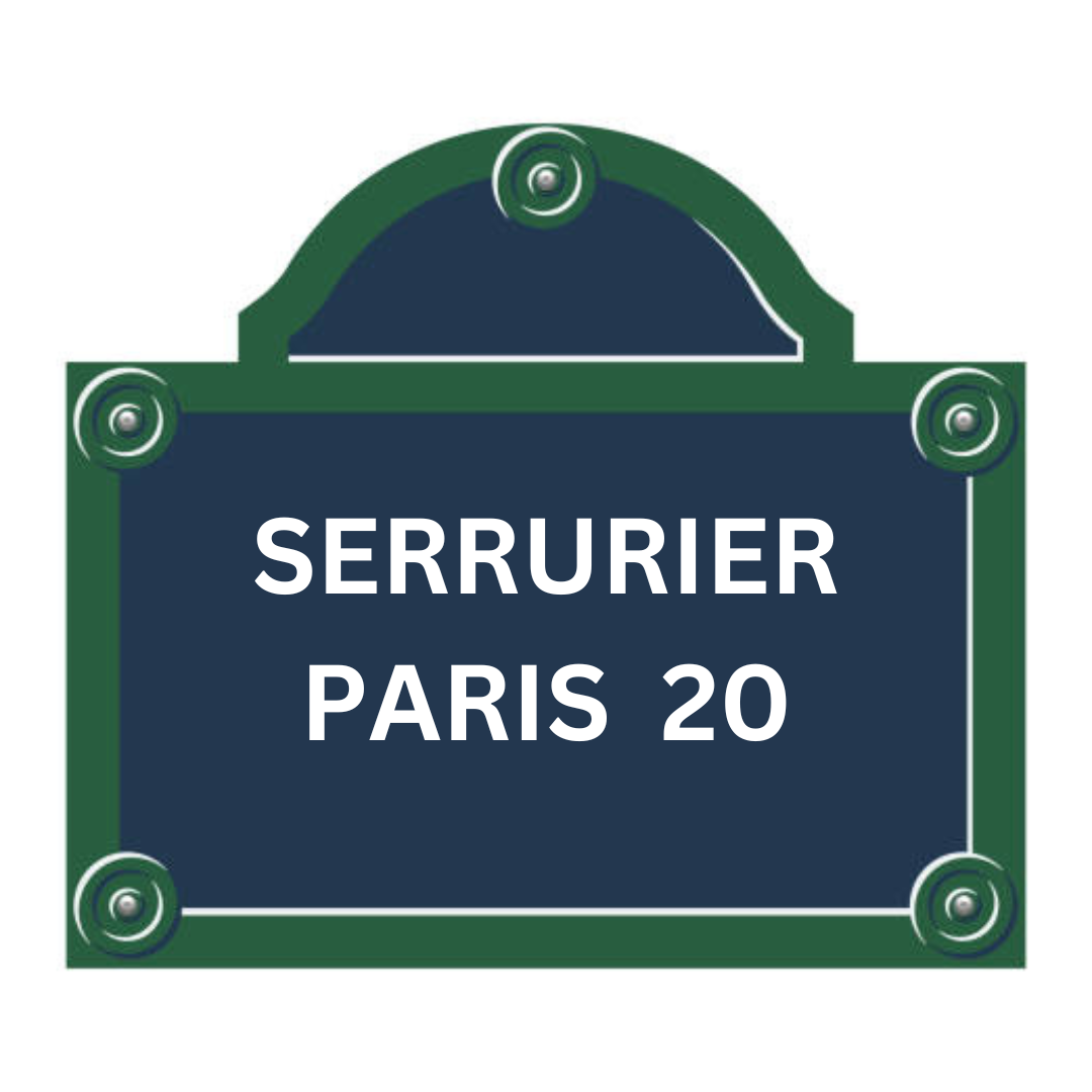 dépannage serrurier à paris 20 : solutions rapides, tarifs clairs et intervention efficace pour tous vos besoins de serrurerie.