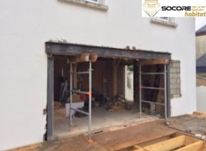 découvrez comment déposer un mur en toute sécurité avec nos conseils et étapes détaillées pour réussir vos travaux de rénovation.