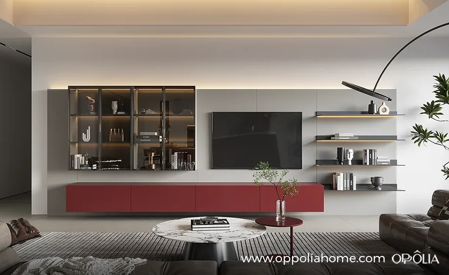 découvrez des idées et inspirations pour un design d’intérieur moderne alliant élégance, fonctionnalité et tendances contemporaines afin de sublimer votre espace de vie.