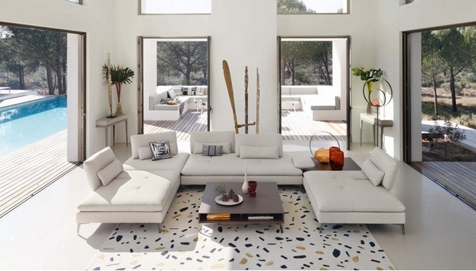 découvrez des idées et conseils de design intérieur pour sublimer votre maison avec style et fonctionnalité.