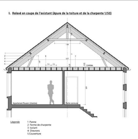obtenez un devis personnalisé pour l'aménagement de vos combles. transformez votre espace sous toiture en pièces fonctionnelles et agréables grâce à notre expertise.