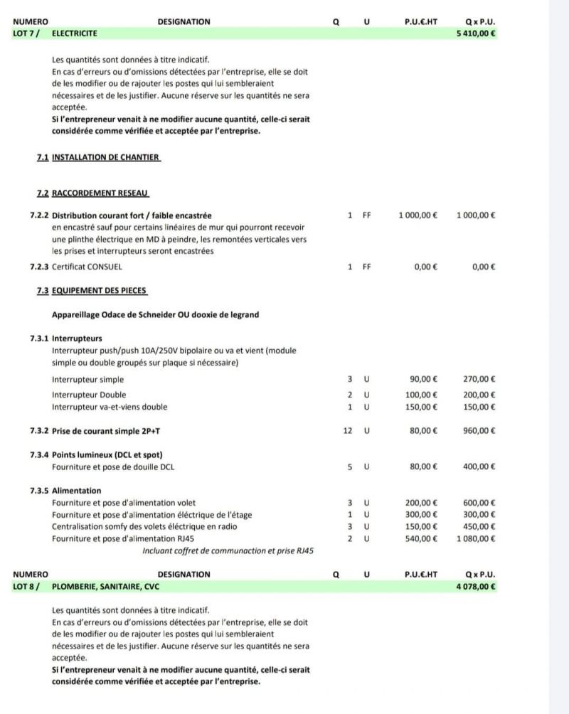 obtenez un devis pour l'aménagement de vos combles au meilleur prix. comparez les offres et trouvez des solutions adaptées à votre budget et vos besoins.