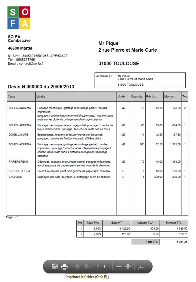 obtenez un devis bâtiment précis et personnalisé rapidement pour tous vos projets de construction, rénovation ou travaux divers. comparez les offres des professionnels du secteur.