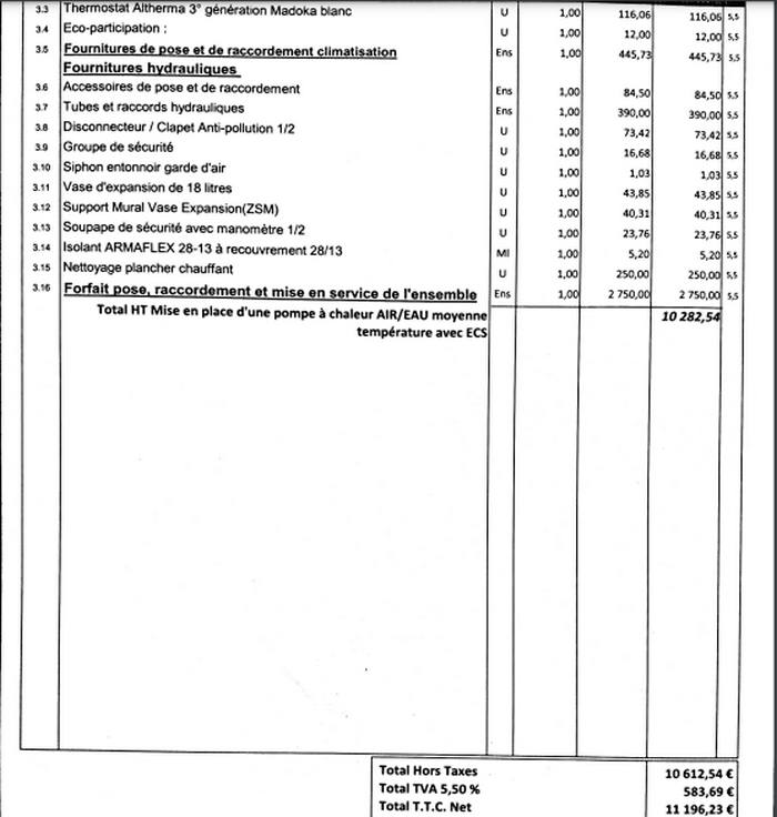 obtenez un devis chauffage personnalisé et gratuit pour l'installation, la rénovation ou la réparation de votre système de chauffage. comparez les offres de professionnels qualifiés près de chez vous.
