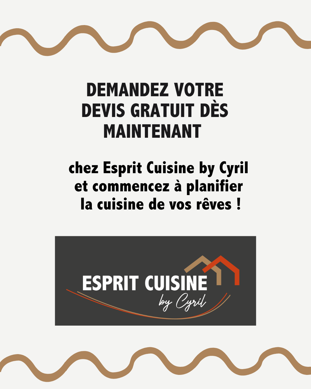 obtenez un devis personnalisé pour votre cuisine sur mesure. comparez les prix et trouvez les meilleures offres pour aménager votre espace cuisine.