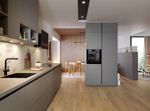obtenez un devis personnalisé pour votre cuisine sur mesure. comparez les prix et trouvez les meilleures offres pour aménager votre espace culinaire.