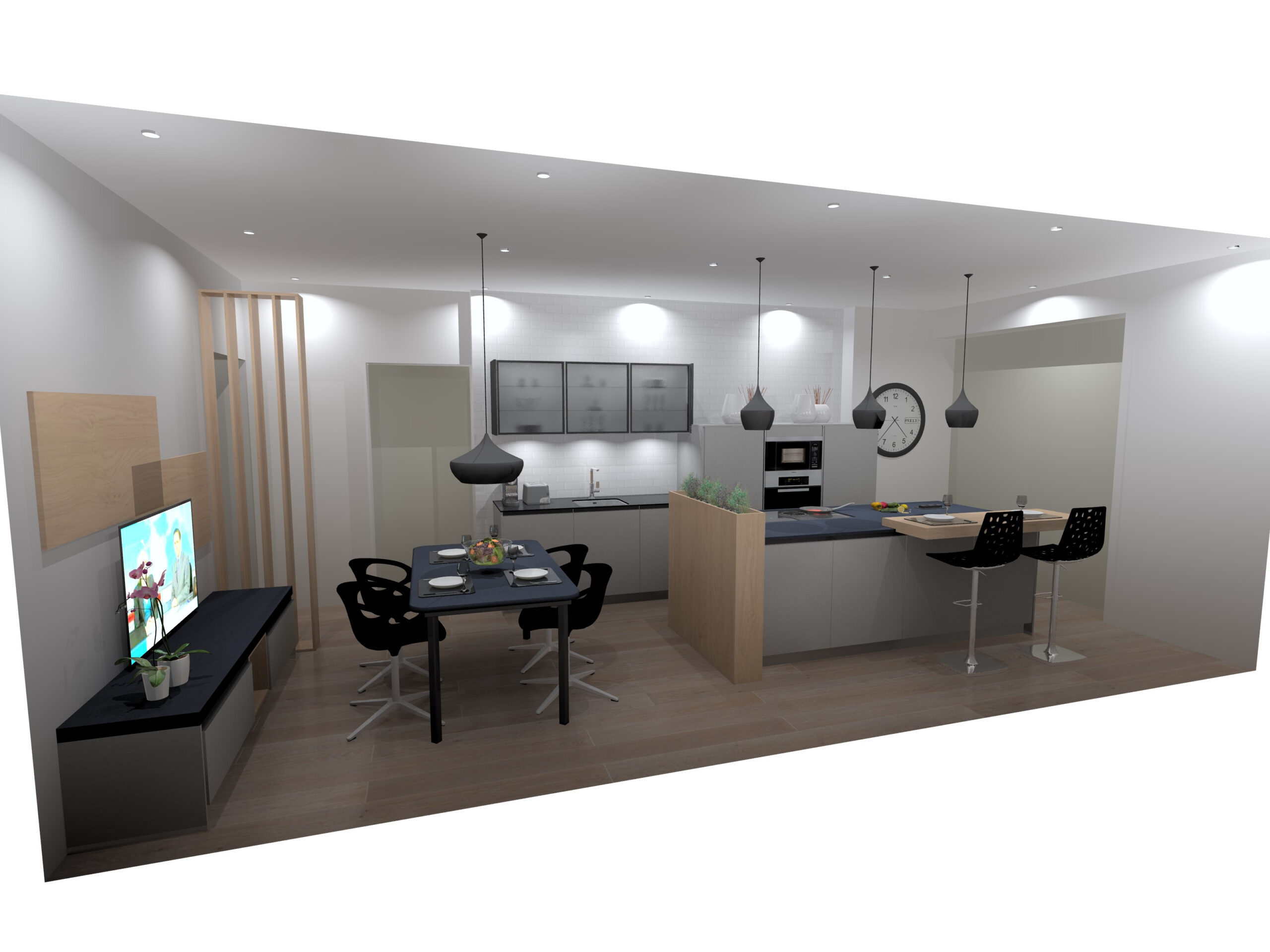 obtenez un devis personnalisé pour votre cuisine sur mesure. comparez les prix, choisissez les matériaux et réalisez la cuisine de vos rêves facilement et rapidement.