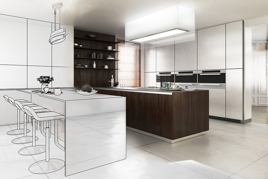 obtenez un devis cuisine moderne clair et détaillé, sans aucune surprise. profitez d'une estimation transparente pour votre projet sur mesure.