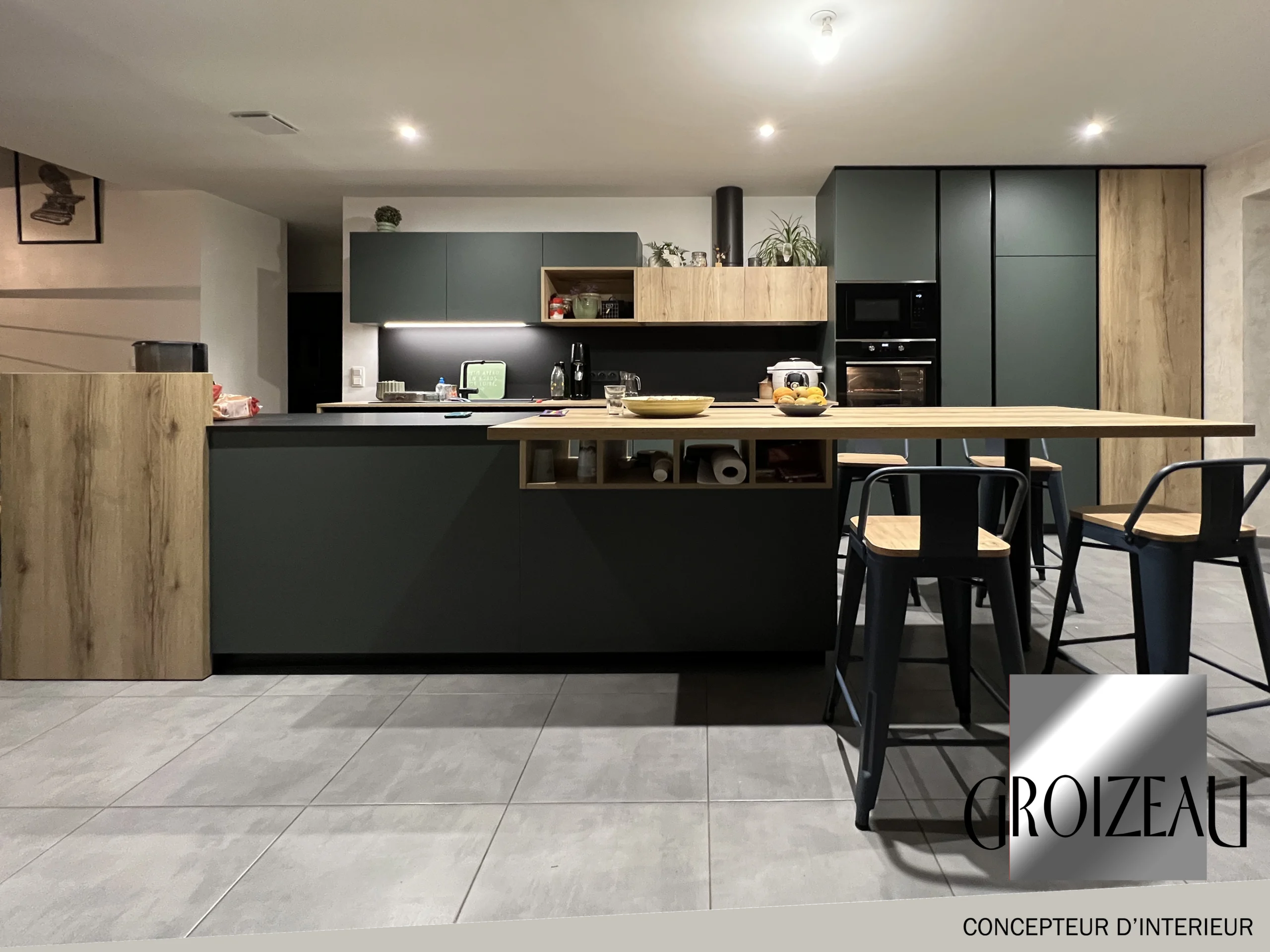 obtenez un devis précis et transparent pour votre cuisine moderne, sans surprise ni frais cachés. planifiez votre projet en toute confiance avec notre service fiable et personnalisé.