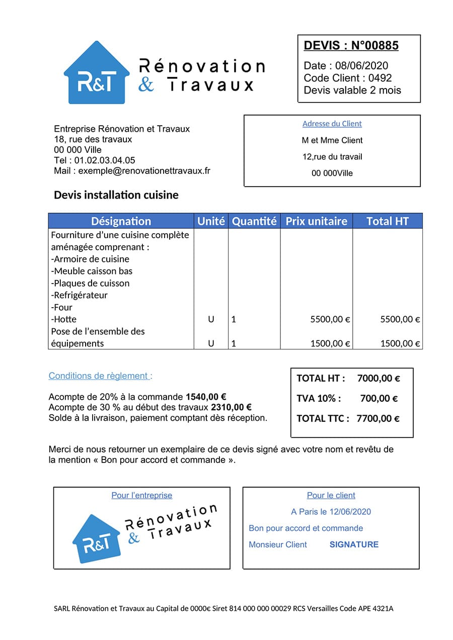 obtenez un devis précis pour votre cuisine moderne, transparent et sans surprise. planifiez votre projet en toute confiance avec notre service fiable et clair.