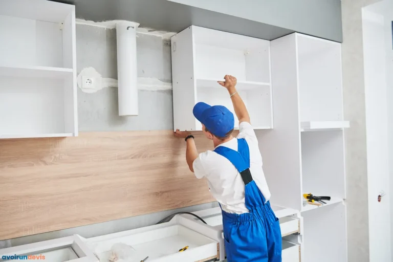 obtenez un devis personnalisé pour la création ou la rénovation de votre cuisine. comparez les offres des professionnels et réalisez la cuisine de vos rêves au meilleur prix.