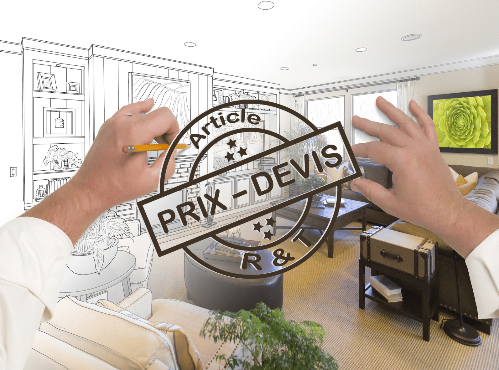 obtenez un devis personnalisé pour votre projet de décoration intérieure. transformez votre espace avec nos conseils et prestations sur mesure.