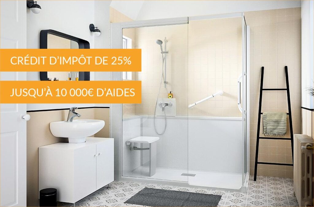 obtenez un devis gratuit pour votre douche personnalisé, rapide et sans engagement. comparez les prix et trouvez le meilleur professionnel près de chez vous.