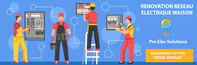 obtenez un devis électricité précis pour votre maison neuve. comparez les prix et trouvez l'électricien idéal pour vos travaux électriques résidentiels.