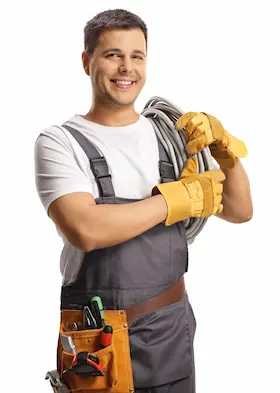 obtenez un devis électrique rapide et personnalisé pour tous vos travaux d'installation, de réparation ou de dépannage électrique. contactez nos professionnels qualifiés dès maintenant.