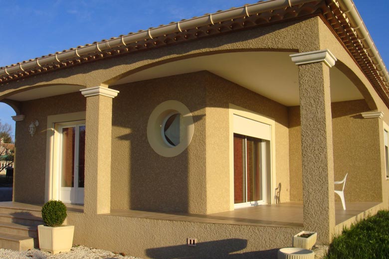 obtenez un devis gratuit pour vos travaux d'enduit de façade. comparez les offres des professionnels et réalisez des économies sur la rénovation de votre façade.