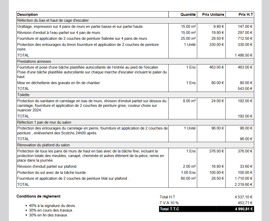 obtenez un devis gratuit pour l'extension de votre maison à paris. service rapide, personnalisé et sans engagement pour agrandir votre habitat en toute confiance.