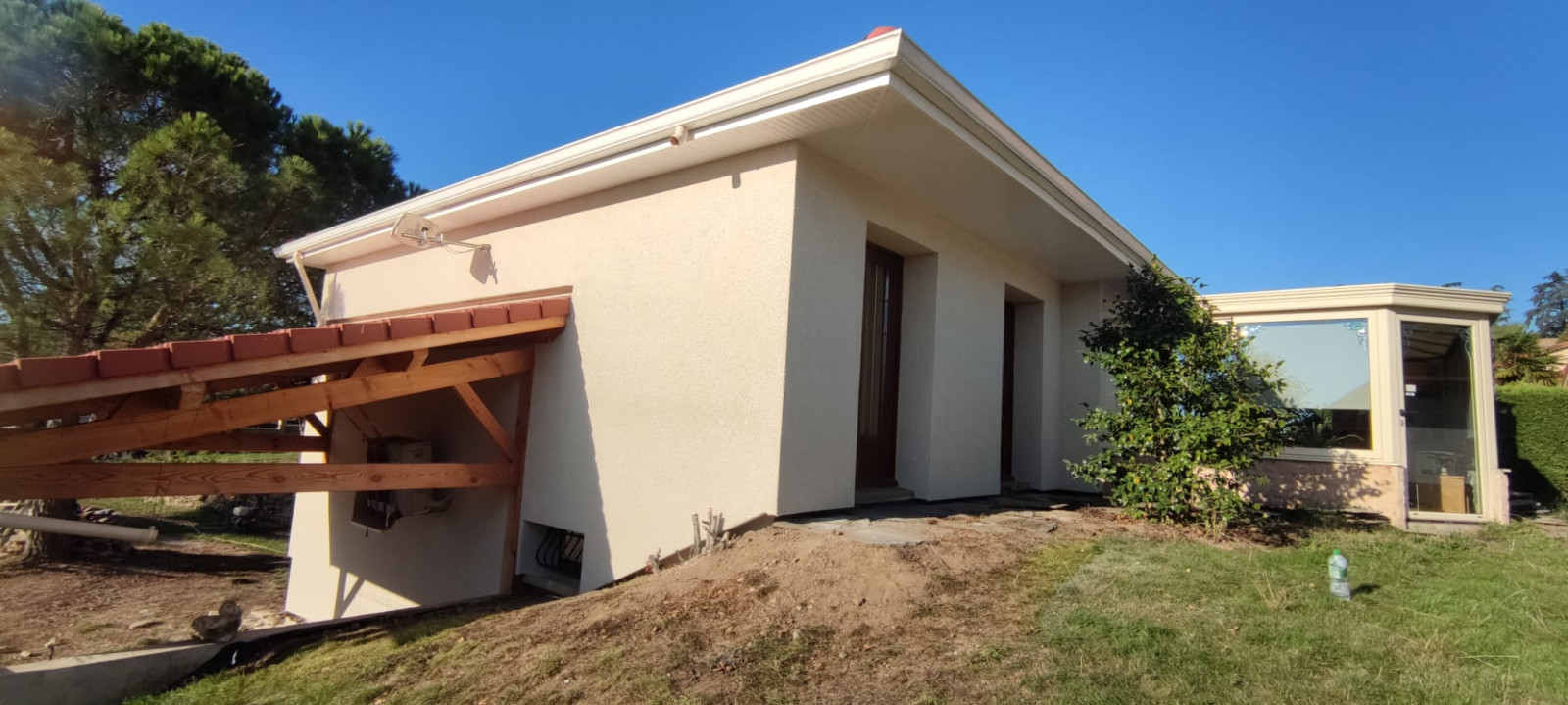 obtenez un devis personnalisé pour l'isolation et le bardage de votre bâtiment. comparez les offres et améliorez l'efficacité énergétique de votre habitation rapidement et facilement.