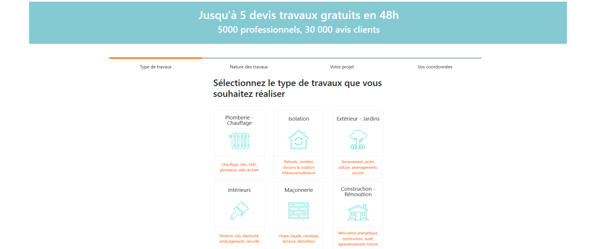 obtenez un devis maçonnerie précis et personnalisé rapidement. comparez les offres des meilleurs artisans pour vos travaux de construction et rénovation.
