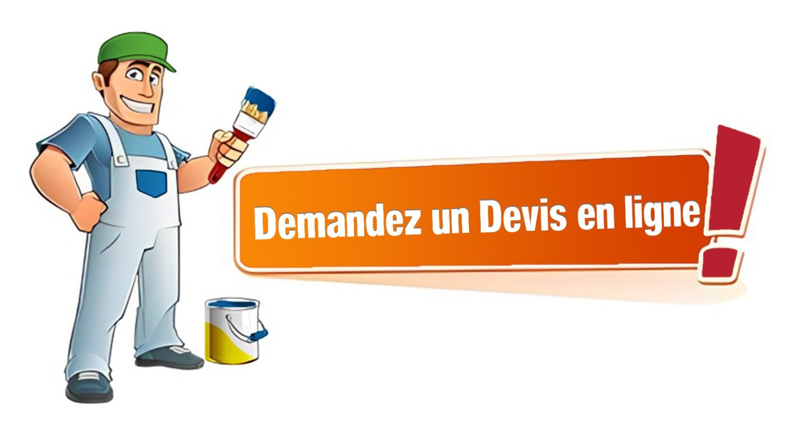 obtenez un devis gratuit pour vos travaux de peinture intérieure. comparez les prix et choisissez le meilleur artisan pour rénover vos murs en toute confiance.