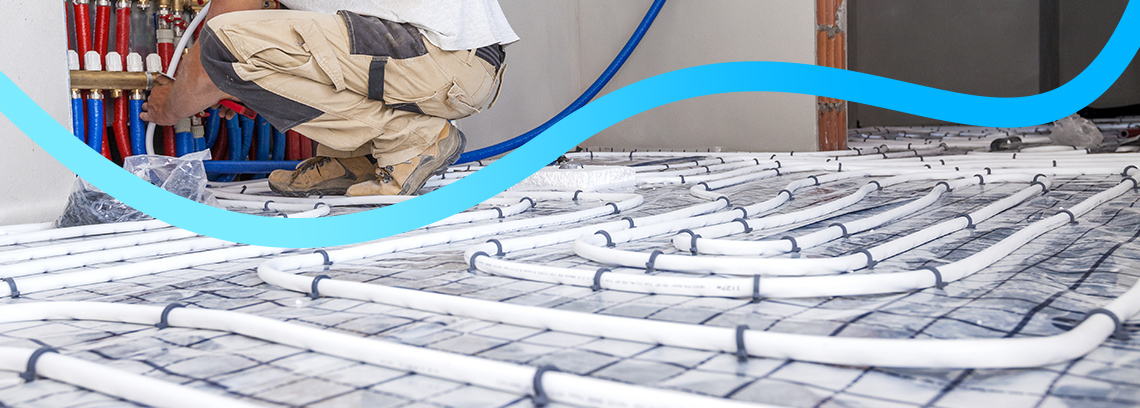 obtenez un devis gratuit et pas cher pour l'installation de votre plancher chauffant. comparez les offres et choisissez la meilleure solution pour votre confort et votre budget.