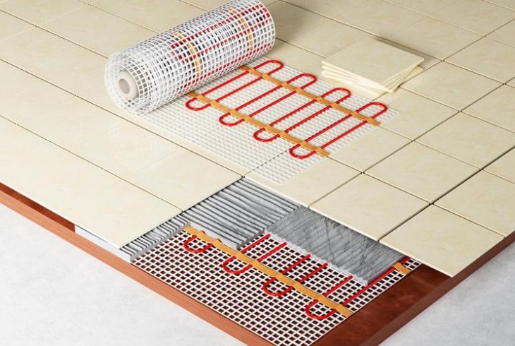 obtenez un devis gratuit et personnalisé pour un plancher chauffant pas cher. comparez les prix et trouvez la meilleure offre pour votre chauffage au sol.