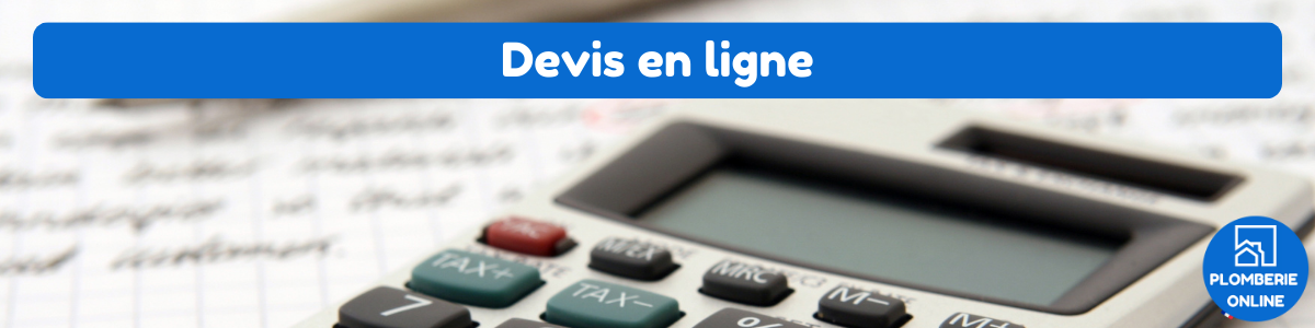 obtenez un devis plomberie rapide et détaillé pour tous vos travaux de plomberie. comparez les prix et faites appel à des professionnels qualifiés près de chez vous.