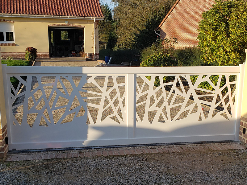 obtenez un devis personnalisé pour l'installation ou la réparation de votre portail. comparez les prix et choisissez la meilleure option adaptée à vos besoins.