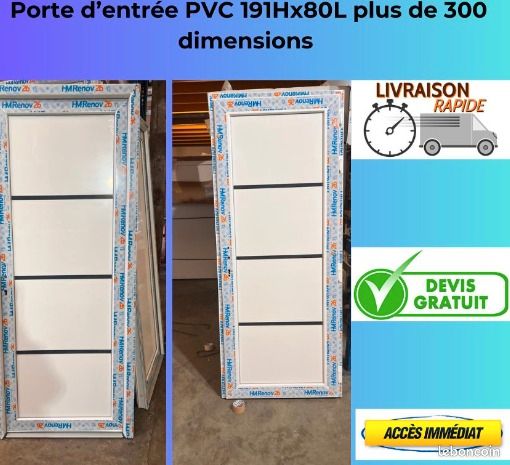 obtenez un devis rapide et personnalisé pour l'installation ou le remplacement de votre porte d'entrée. service efficace et tarifs compétitifs garantis.