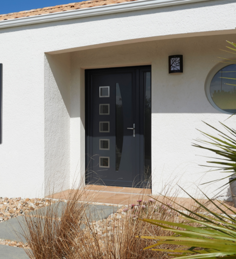 obtenez un devis rapide et personnalisé pour votre porte d'entrée. comparez les prix et choisissez la meilleure offre en quelques clics.