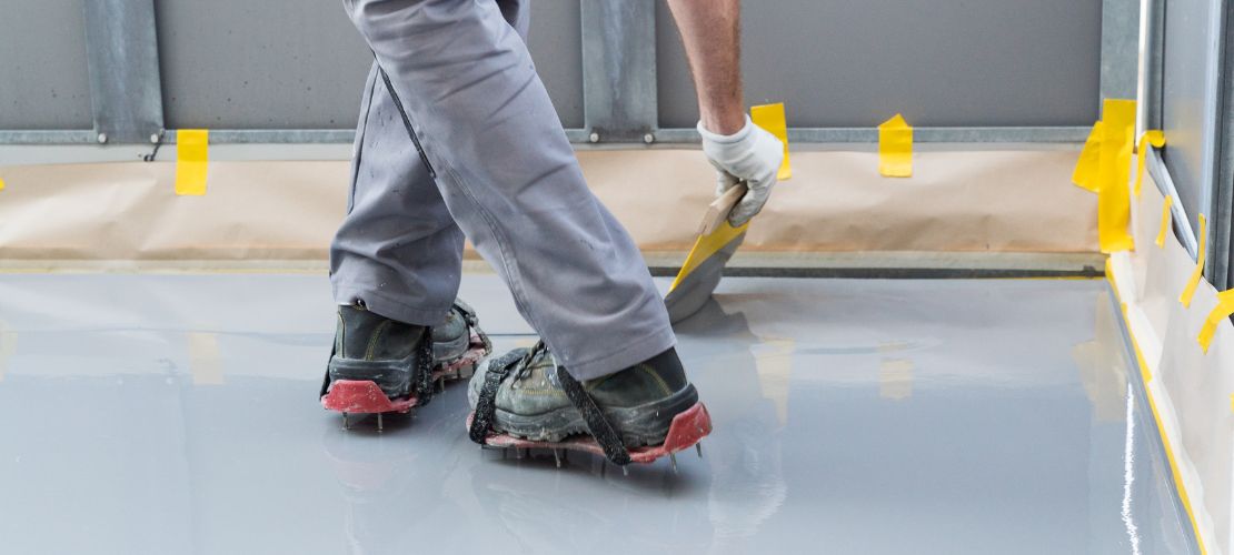 obtenez un devis précis pour vos travaux de ragréage. comparez les prix et choisissez le professionnel adapté à votre projet de rénovation de sols.