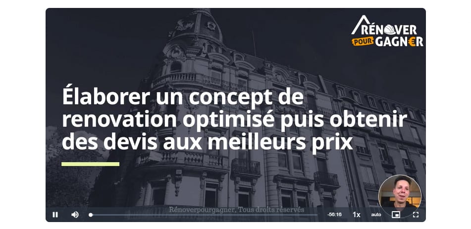 obtenez un devis réhabilitation maison au meilleur prix. comparez les offres et trouvez des professionnels qualifiés pour vos travaux de rénovation.