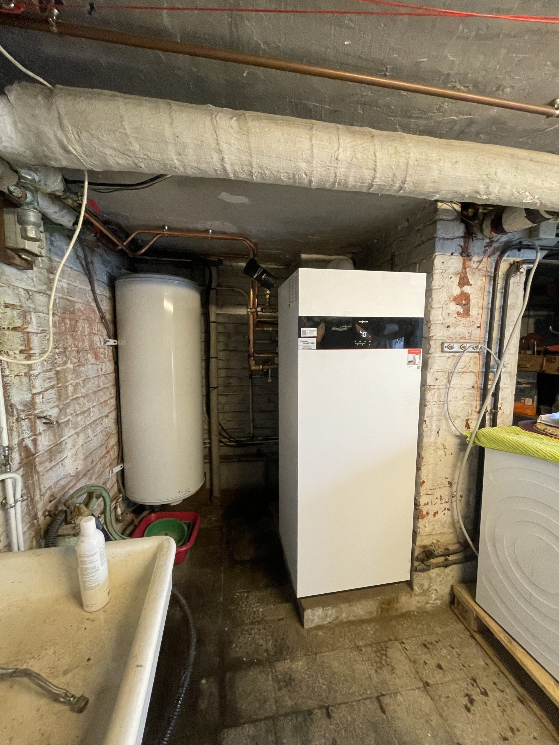 obtenez un devis personnalisé pour le remplacement de votre ballon d'eau chaude. comparez les prix et trouvez un professionnel qualifié rapidement.