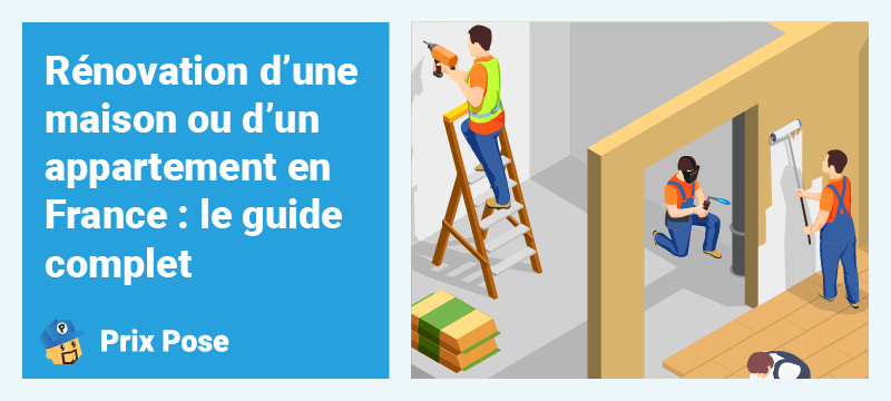 obtenez un devis rénovation appartement précis et compétitif. comparez les offres pour trouver le meilleur prix et rénover votre logement en toute sérénité.