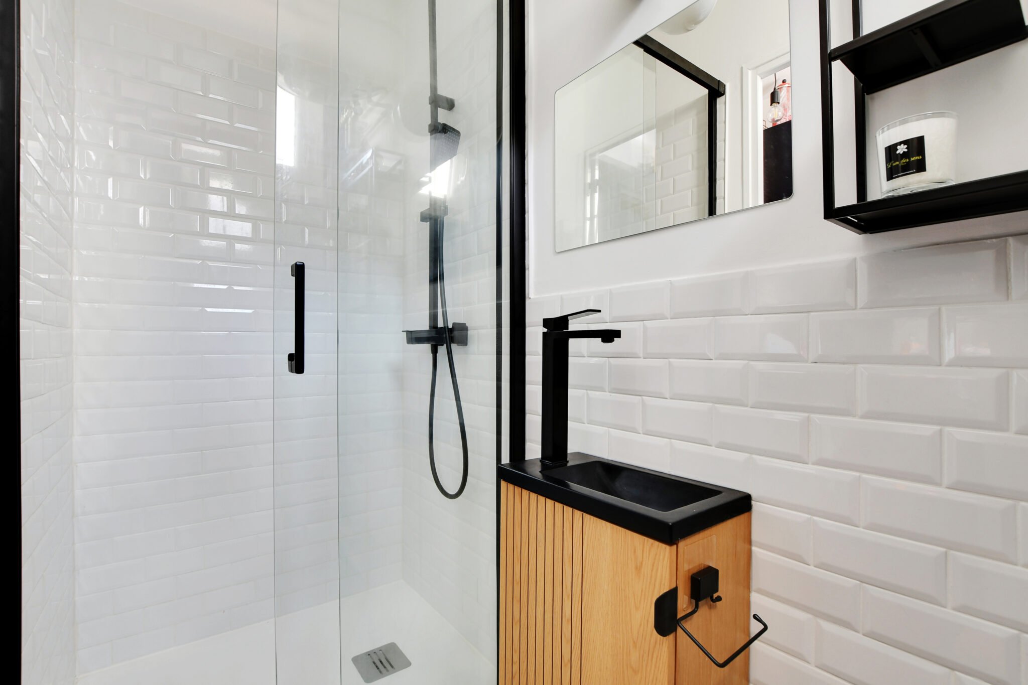 obtenez un devis personnalisé pour la rénovation de votre salle de bain. comparez les offres des professionnels et transformez votre espace au meilleur prix.