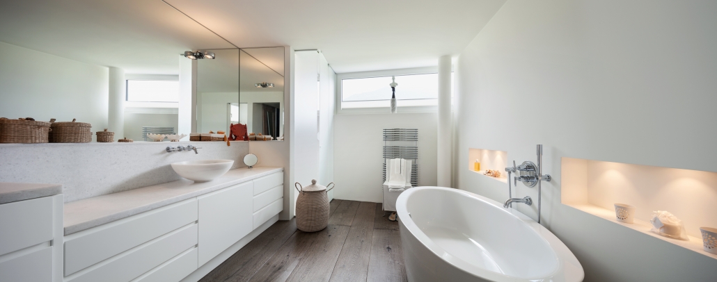 obtenez un devis précis et personnalisé pour votre projet de salle de bain. comparez les offres des professionnels et réalisez vos travaux en toute confiance.