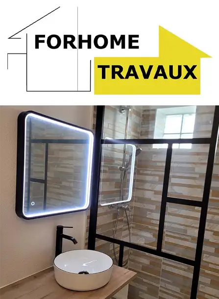 obtenez rapidement un devis personnalisé pour votre salle de bains. comparez les prix et trouvez les meilleurs artisans pour vos travaux de rénovation ou installation.