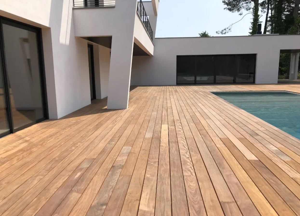 obtenez un devis personnalisé pour la création ou la rénovation de votre terrasse. comparez les prix et trouvez des professionnels qualifiés près de chez vous.