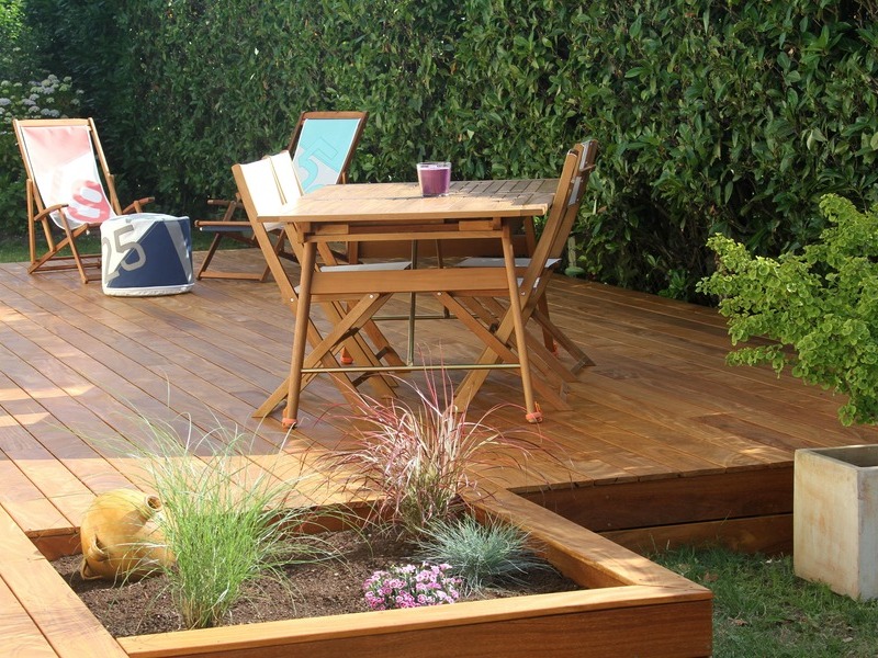 obtenez un devis précis et personnalisé pour la création ou la rénovation de votre terrasse. comparez les offres des professionnels et réalisez votre projet en toute sérénité.