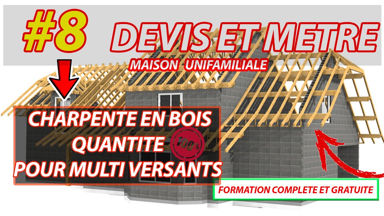 obtenez un devis toiture personnalisé et gratuit pour vos travaux de rénovation ou de construction. comparez les prix et choisissez le meilleur artisan près de chez vous.