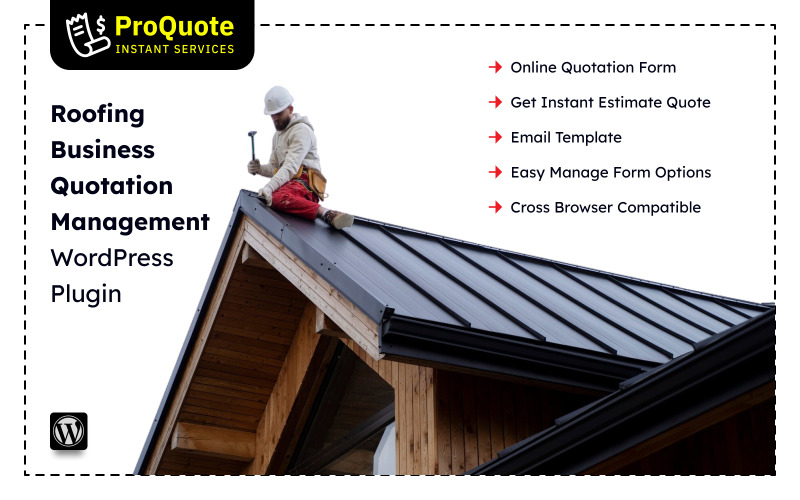 obtenez un devis toiture personnalisé rapidement et gratuitement pour tous vos travaux de toiture. comparez les prix et choisissez le meilleur artisan couvreur près de chez vous.