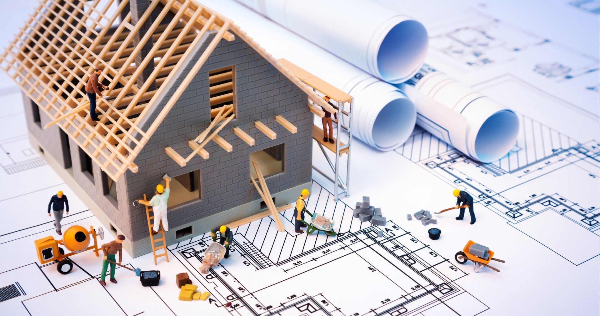 découvrez les différences essentielles entre maître d'œuvre et maître d'ouvrage, leurs rôles, responsabilités et implications dans la gestion de projets de construction.
