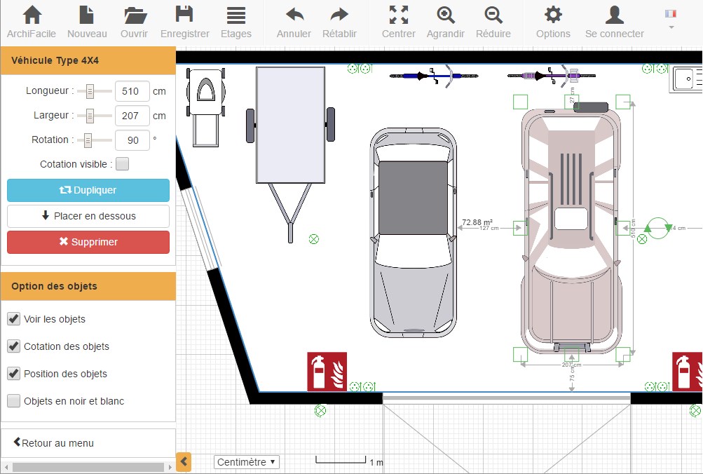 découvrez les dimensions idéales pour un garage voiture en 2025, adaptées aux nouveaux modèles et aux besoins de rangement modernes.