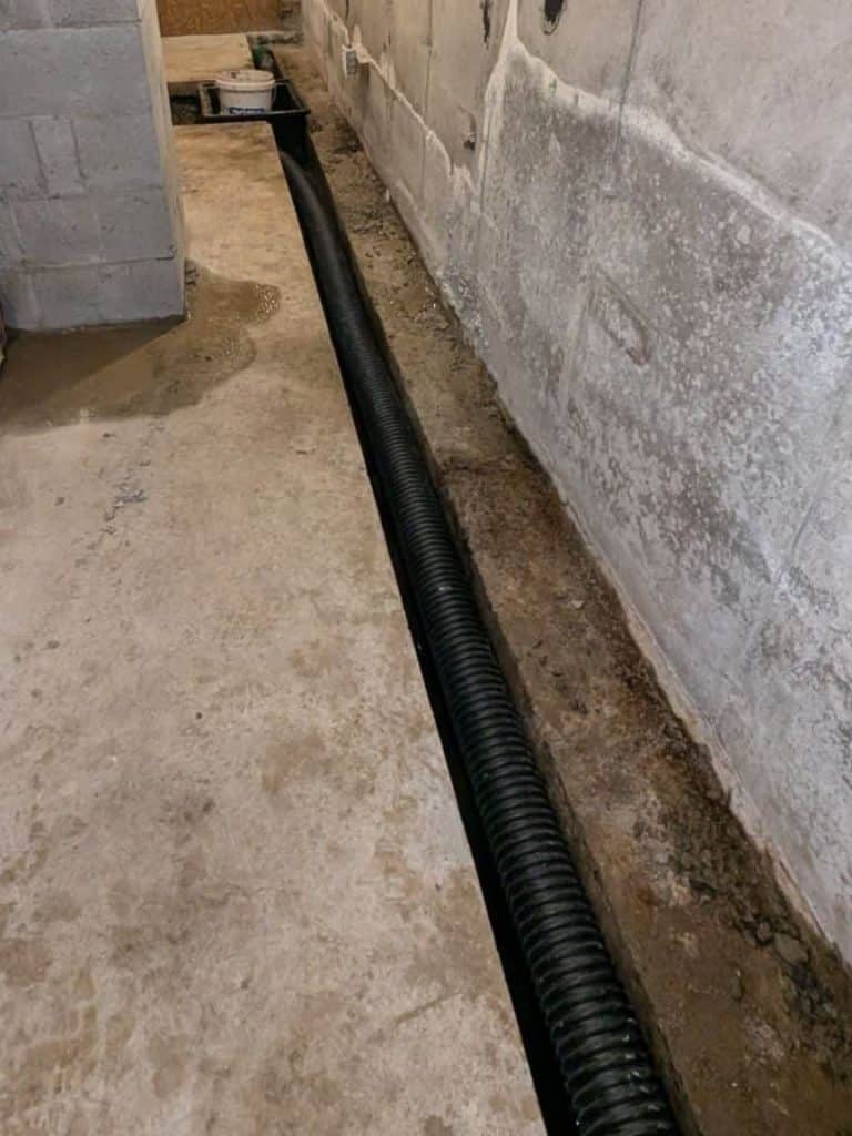 découvrez l'importance du drainage pour votre maison : conseils, techniques et solutions essentielles pour protéger votre habitation de l'humidité et des infiltrations.