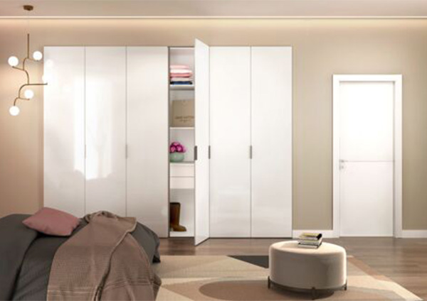 découvrez nos astuces pour optimiser votre dressing sur mesure à paris 15 et profiter d'un espace parfaitement adapté à vos besoins.