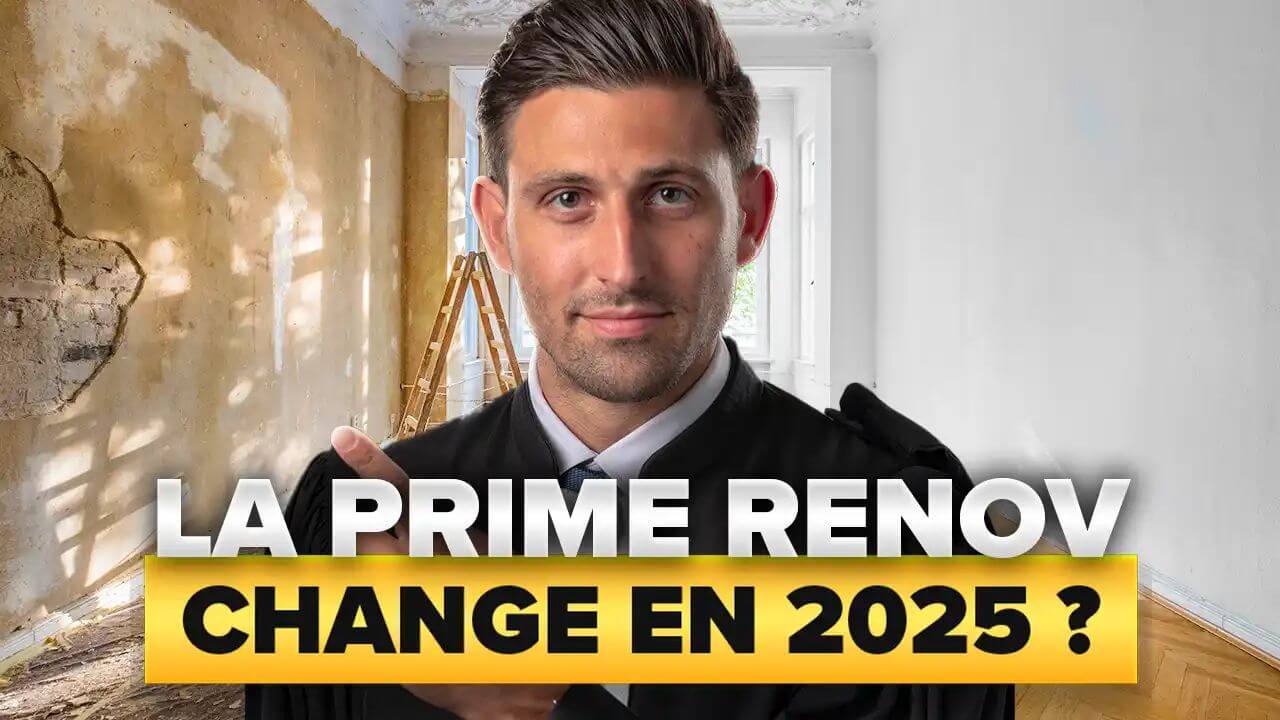 découvrez tout savoir sur le droit prime renov 2025 : conditions d'éligibilité, démarches et avantages pour financer vos travaux de rénovation énergétique.