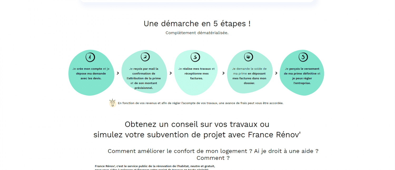 découvrez tout ce qu'il faut savoir sur le droit prime rénov 2025, les conditions d'éligibilité, les montants des aides et comment en bénéficier pour vos travaux de rénovation énergétique.