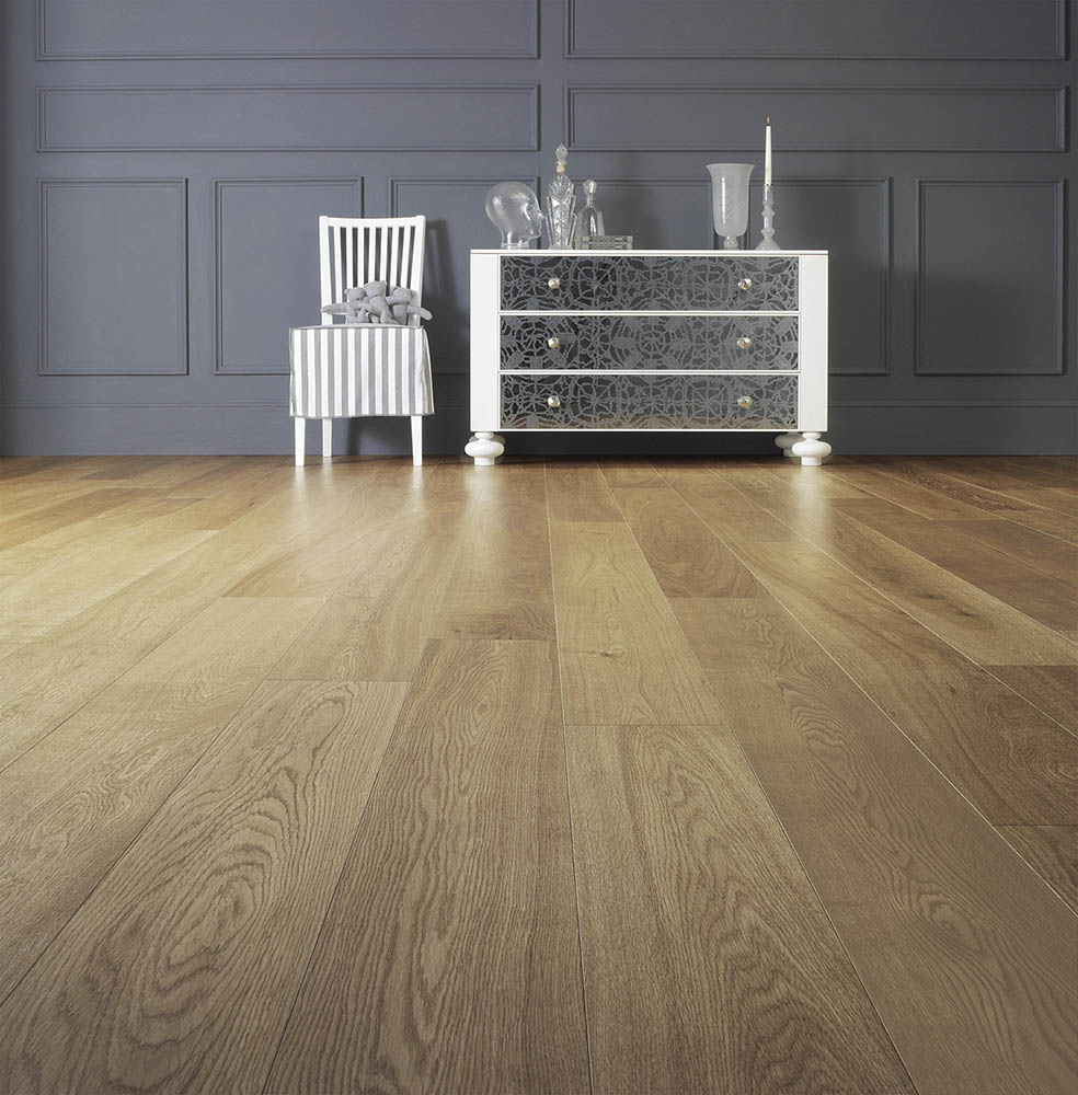 découvrez combien de temps il faut pour poser un parquet sur une surface de 30m², avec des conseils pour optimiser la durée des travaux.