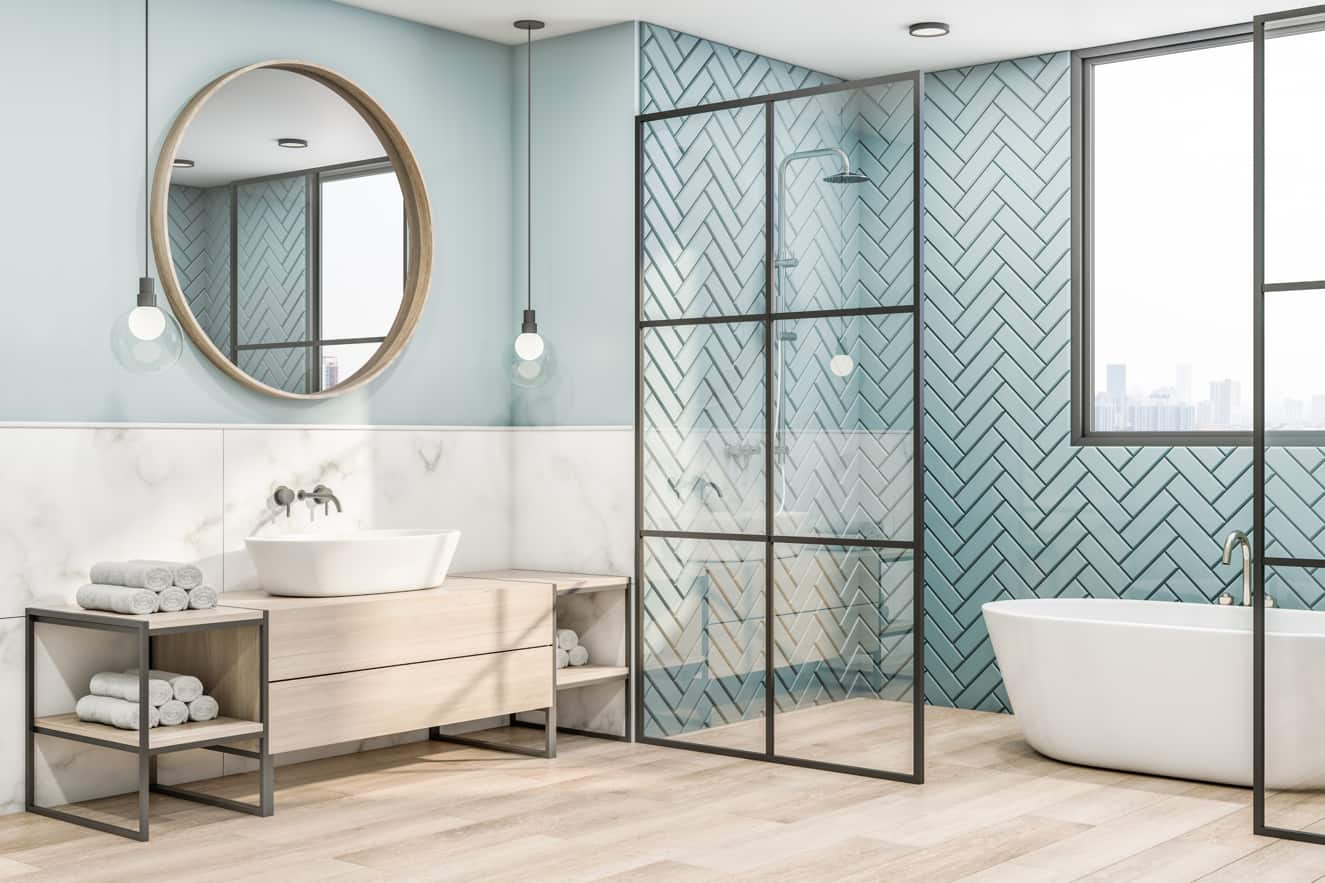 découvrez combien de temps il faut pour carreler une salle de bain, conseils pratiques et étapes clés pour une pose réussie.