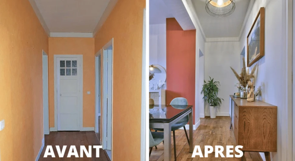 découvrez combien de temps prend la rénovation d'un appartement et planifiez efficacement vos travaux pour un résultat optimal.